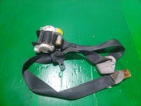 Ремень безопасности, MITSUBISHI, PAJERO, V78W, 4M41, 2004, F, R