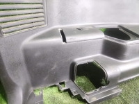 Обшивка багажника, MITSUBISHI, PAJERO, V78W, 4M41, 2004, L, низ, MR391265