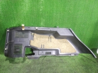 Обшивка багажника, MITSUBISHI, PAJERO, V78W, 4M41, 2004, R, низ