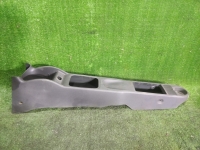 Консоль между сидений, OPEL, CORSA, F68, Z12XE, 2004