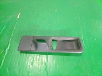 Обрамление ручки двери, MERCEDES BENZ, S-CLASS, W126, M117 E50, F, R, 1267660211