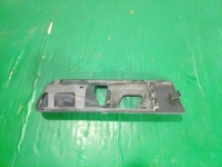 Обрамление ручки двери, MERCEDES BENZ, S-CLASS, W126, M117 E50, F, R, 1267660211