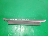 Накладка на порог внутренняя, TOYOTA, SPRINTER, AE80, 3A-LU, 1985, R, R, 67917-12050