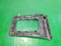 Накладка консоли кпп, TOYOTA, COROLLA RUNX, ZZE122, 1ZZ-FE, 2003, 58821-12140