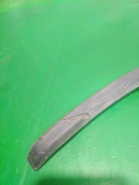 Накладка на крыло, RENAULT, LOGAN, LS0H, K7JA710, 2007, R, L, 8200419797