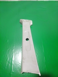 Накладка на стойку, NISSAN, AD, VFY11, QG15DE, 2000, L, верх, 76914-WD000