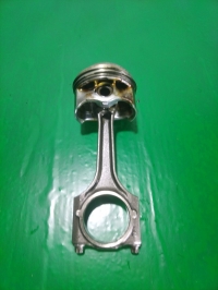 Поршень с шатуном, VOLKSWAGEN, PASSAT B6, 3C2, CDA BZB, 2008