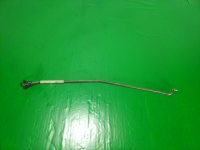 Держатель капота