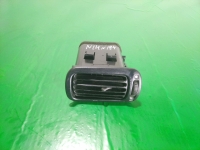 Дефлектор воздуховода, NISSAN, SUNNY, N14, GA16DS, 1991, F, R, 68760-63C00