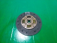 Диск сцепления, DAEWOO, MATIZ, 2004