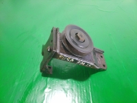 Натяжитель ремня навесного оборудования, MITSUBISHI, FUSO, FM516L, 6D15T, 1991