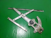 Стеклоподьемник, NISSAN, SUNNY, VY10, GA13DE, 1990, F, L