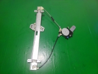 Стеклоподьемник, HONDA, ODYSSEY, RA6, F23A, 2001, F, L
