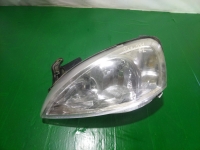 Фара, OPEL, CORSA, F68, Z12XE, 2004, F, L