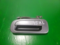 Ручка двери внешняя, TOYOTA, CROWN, JZS145, 2JZ-GE, 1992, R, L