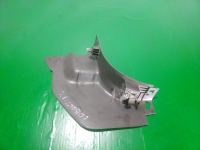 Накладка на стойку, CHEVROLET, COBALT, T250, B15D2, 2013, F, L, низ, 52024214
