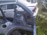 Крыло, SKODA, FABIA, 5J5, CFNA, 2010, R, R