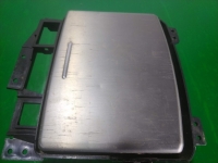 Подстаканник, INFINITI, FX45, S50, VK45DE, 2003, 68430-CL70A