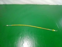 Трос открывания двери, AUDI, A6, C5, ALF, 1998, R, L