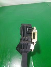 Педаль газа, CHEVROLET, COBALT, T250, B15D2, 2013, 96858781