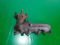 Коллектор выпускной