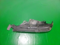 Подкрылок, INFINITI, FX45, S50, VK45DE, 2003, R, L, 78819-CG000