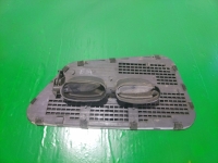 Дефлектор воздуховода, BMW, 5-SERIES, E34, M20B20, F, 64.22-1384066