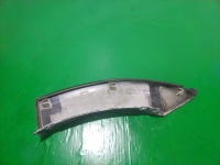 Накладка на крыло, MITSUBISHI, PAJERO, V78W, 4M41, 2004, R, R, MN117226