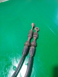 Трос переключения мкпп, DAEWOO, MATIZ, 2004