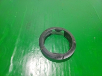 Накладка дефлектора воздуховода, NISSAN, ALMERA, G15, K4M, 2014