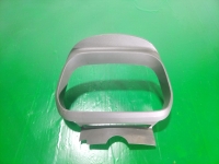 Консоль  приборов, CHEVROLET, COBALT, T250, B15D2, 2013