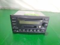 Магнитола, TOYOTA, GAIA, SXM10, 3S-FE, 86120-2B660