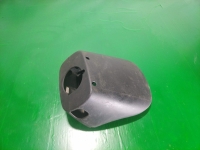 Кожух рулевой колонки, RENAULT, LOGAN, LS12, K7MF711, 2005