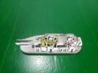 Светильник салона, NISSAN, ALMERA, G15, K4M, 2014, F