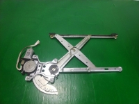 Стеклоподьемник, TOYOTA, TOWN ACE NOAH, SR50, 3S-FE, 1997, F, R, 85710-20280
