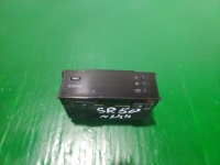 Часы, TOYOTA, TOWN ACE NOAH, SR50, 3S-FE, 1997, 83910-44010