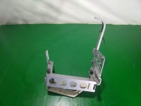 Крепление передней панели, AUDI, A8, D2, AQD, 1999, F, L, 4D0821137