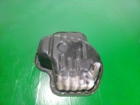 Поддон масляный двигателя, TOYOTA, CAMRY, ACV30, 2AZ-FE, 2004, Низ