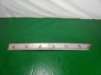 Молдинг на крыло, MITSUBISHI, RVR SRXM SPORTS-GEAR, N23W, 4G63, 1994, R, L, MB634908