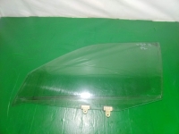 Стекло двери, NISSAN, PRIMERA CAMINO, WQP11, QG18DE, 1999, F, L