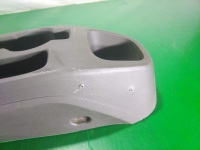 Консоль между сидений, CHEVROLET, COBALT, T250, B15D2, 2013, 94776786