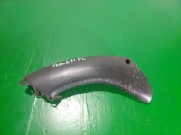 Ручка закрывания двери внутренняя, OPEL, CORSA, F68, Z12XE, 2004, F, L