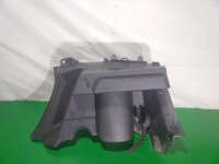 Обшивка багажника, OPEL, CORSA, F68, Z12XE, 2004, R, Низ