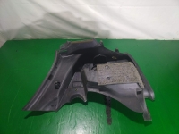 Обшивка багажника, OPEL, CORSA, F68, Z12XE, 2004, L, Низ