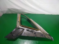 Обшивка багажника, OPEL, ASTRA, 59, X16XEL, 1995, L, Верх, 90381257