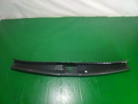 Обшивка задней панели, OPEL, CORSA, F68, Z12XE, 2004, 09115220