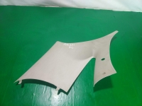 Обшивка багажника, OPEL, CORSA, F68, Z12XE, 2004, L, Верхняя, 09114817