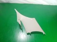 Обшивка багажника, OPEL, CORSA, F68, Z12XE, 2004, R, Верх, 09114818