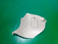 Накладка на стойку, LEXUS, IS200, GXE10, 1G-FE, L, низ, 62112-53010