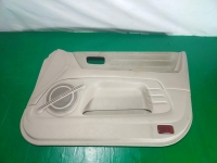 Обшивка двери, LEXUS, IS200, GXE10, 1G-FE, F, R